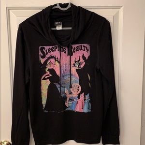 Disney sweater